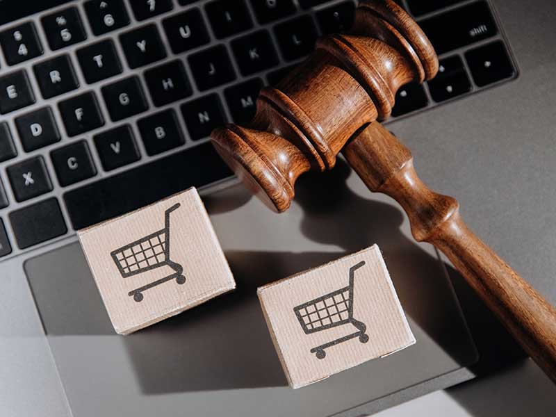 Advocacia do Consumidor